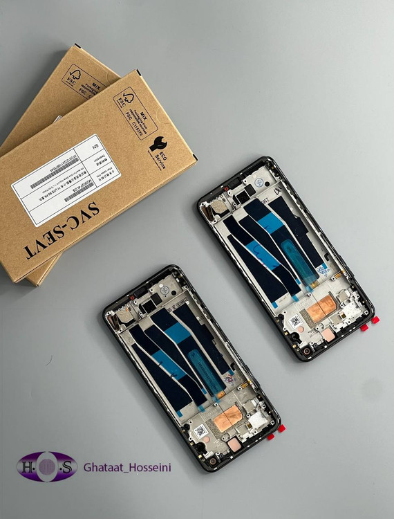 Lcd xiaomi mi11 lit+ frame