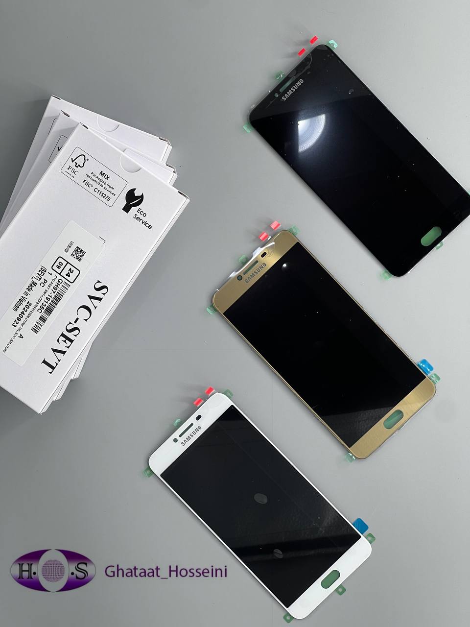 Lcd sam c7_c7000 org