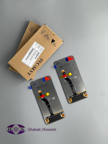 Lcd huawei nova4 org