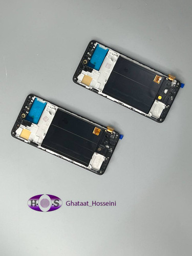 Lcd sam oled A51
