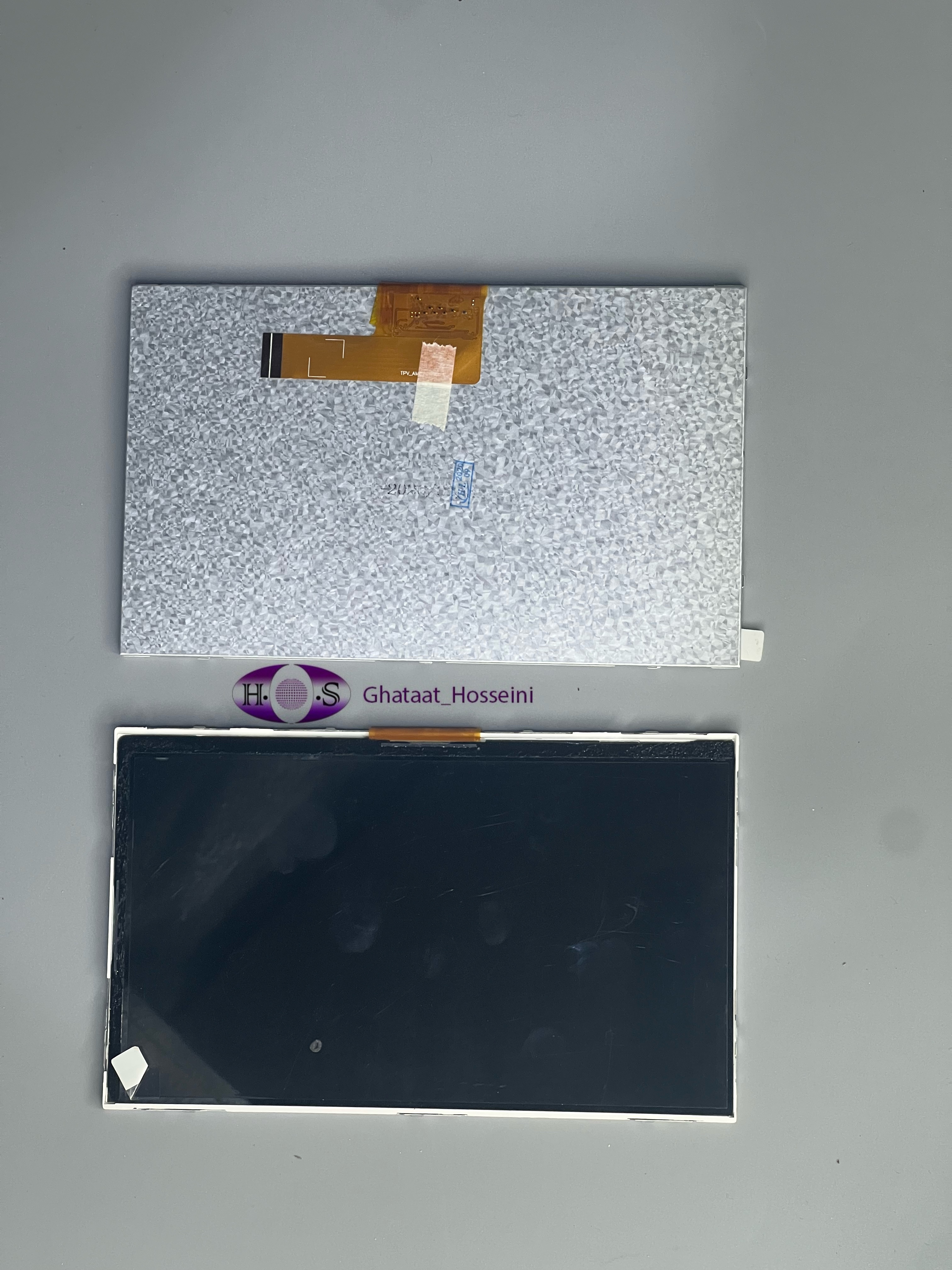 السیدی گوشی تبلت لنووLenovo Tab3 710 اصلی