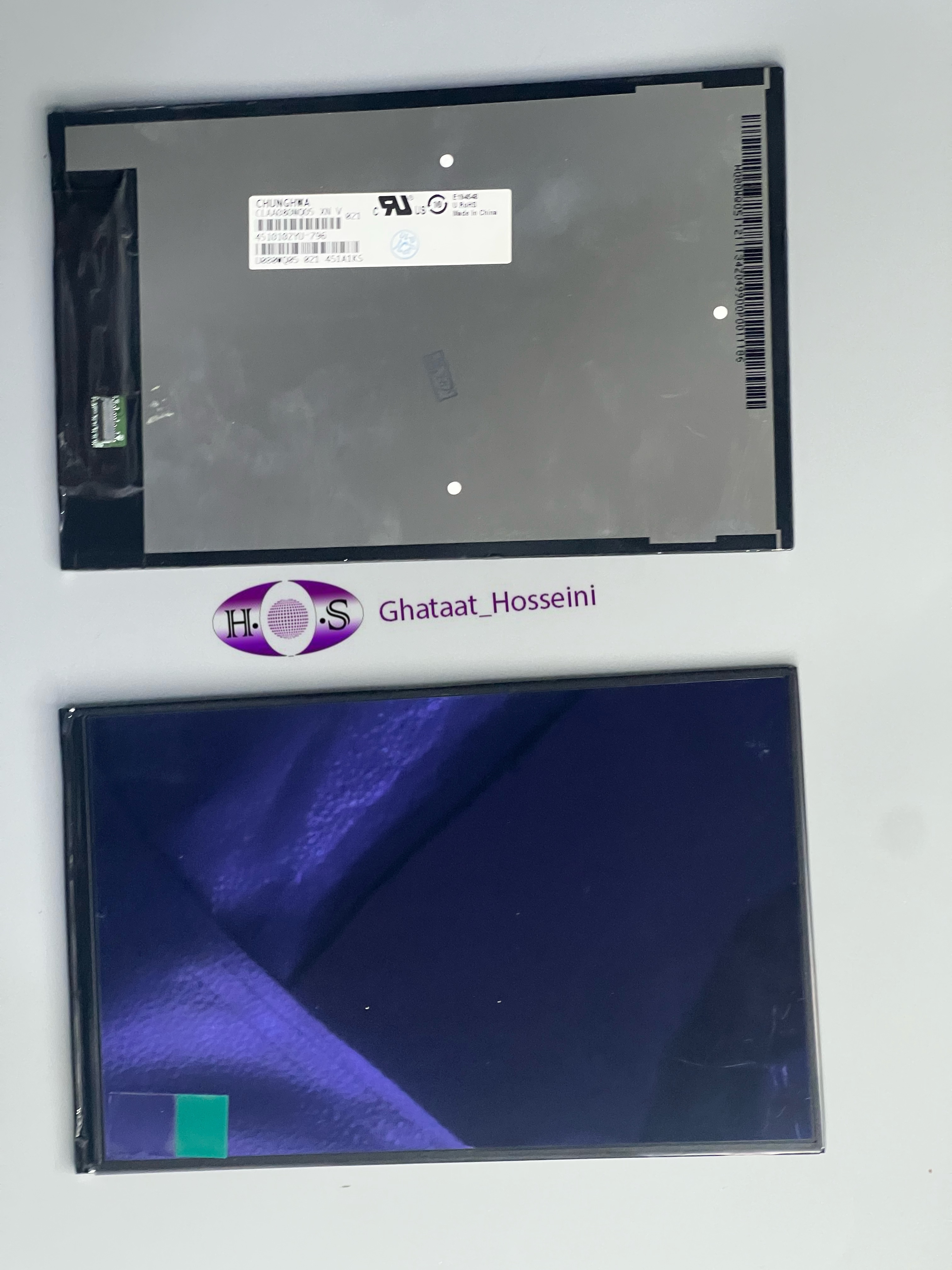 السیدی گوشی لنووlenovo A5500 اصلی