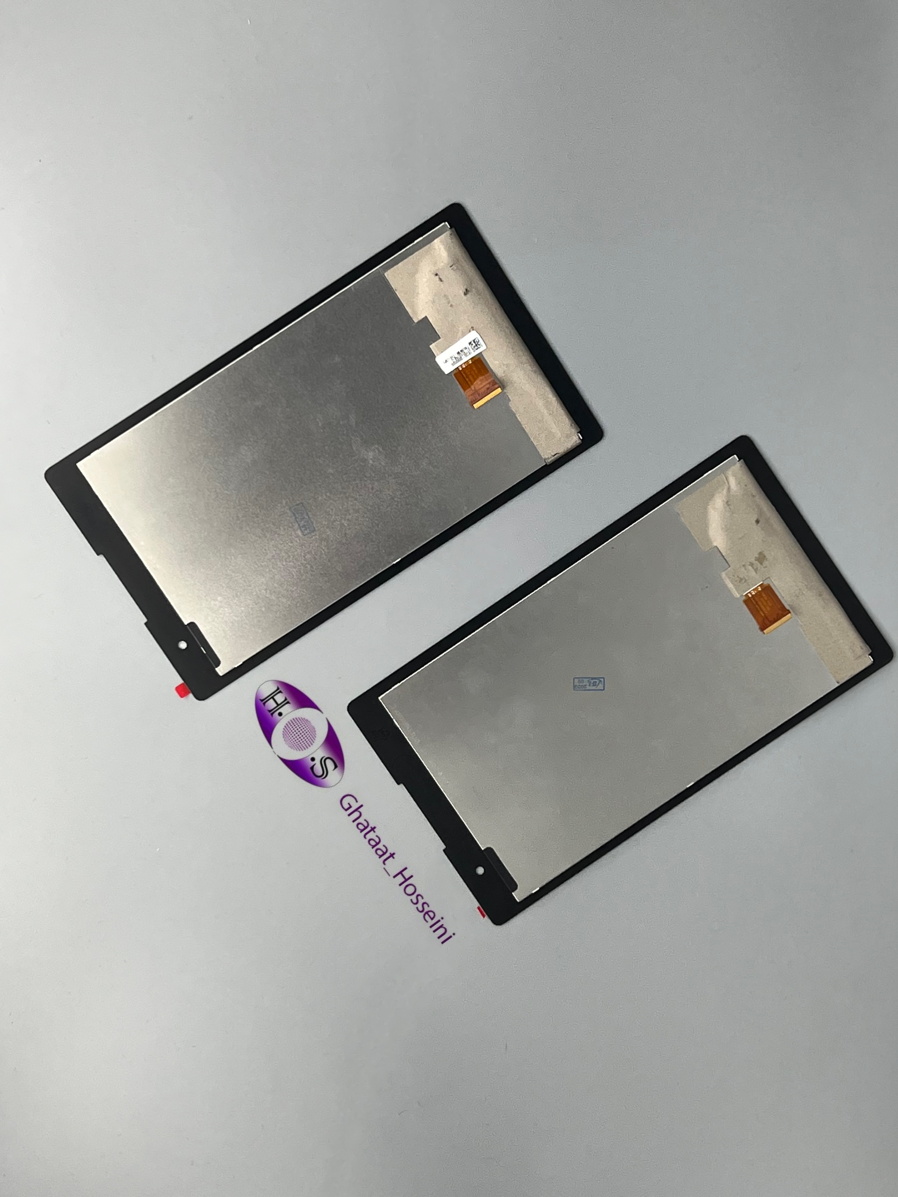 تاچ و السيدي گوشي ايسوسAsus Z170 بدون فريم اورجينال